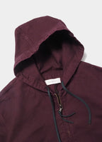 FAITHFUL HOOD JUMPER [26FW-16092]