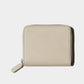 CRONY (クルニー) / Mini Round Zip Wallet [CRNU-02]