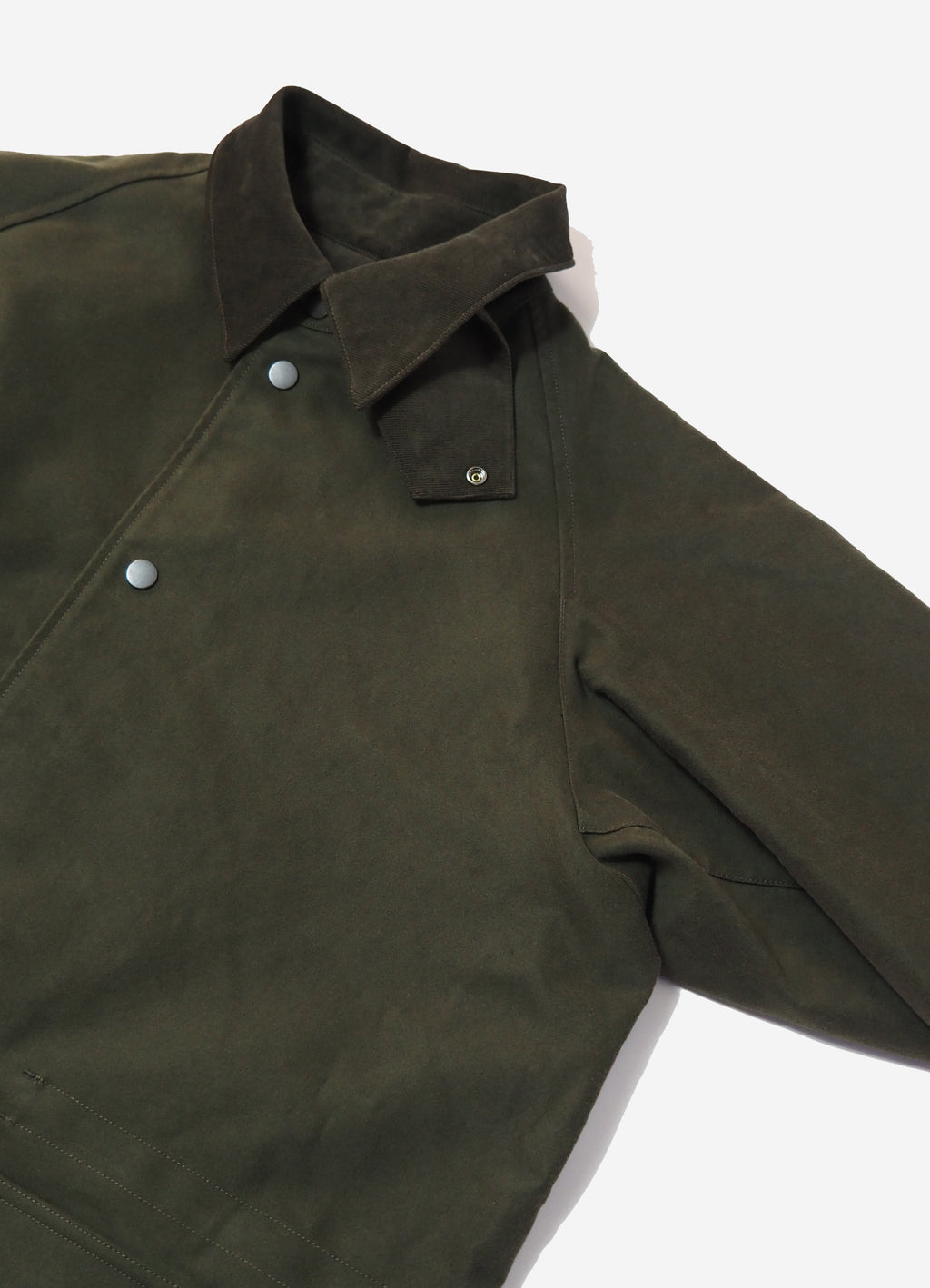 OLIVER FIELD HF COAT