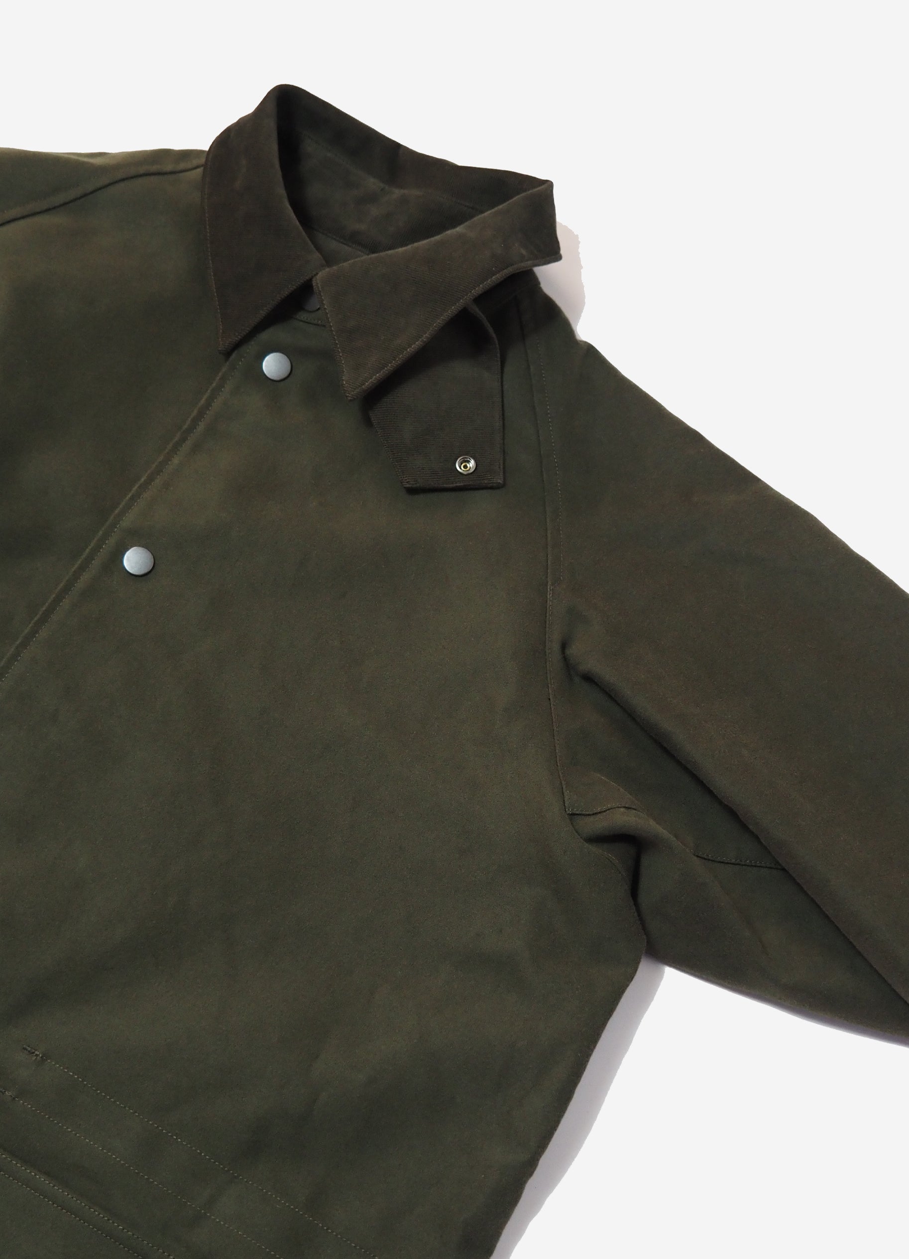 OLIVER FIELD HF COAT