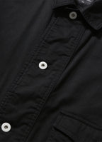 BIO WASHED BLOUSON JACKET [HOD26-02-JK004]