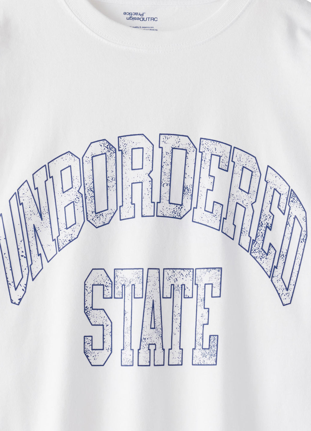 ｸﾞﾗﾌｨｯｸ L/S Tee [_290]
