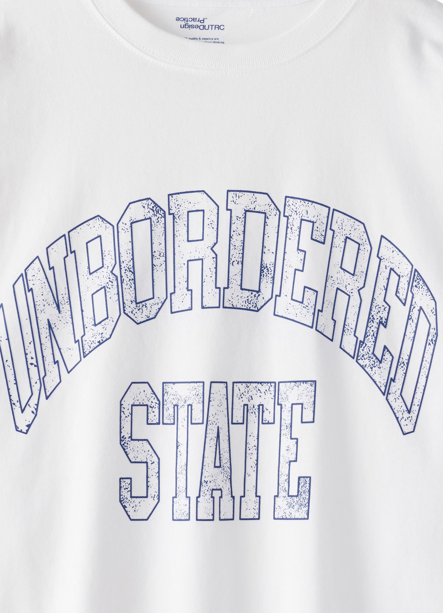 ｸﾞﾗﾌｨｯｸ L/S Tee [_290]