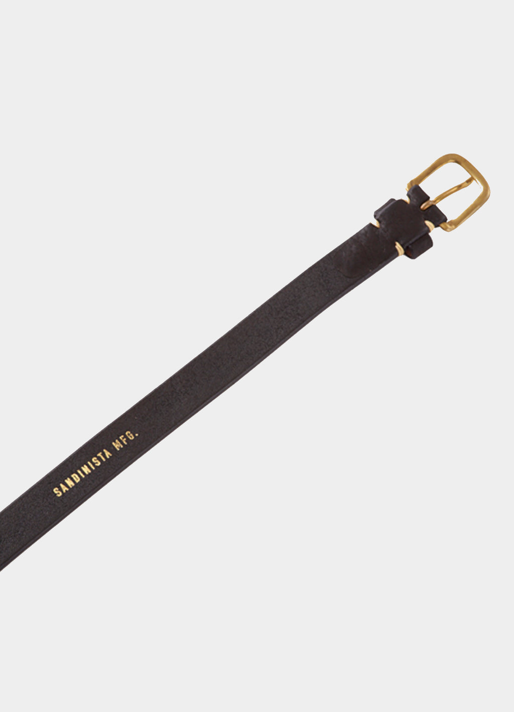 Daily Leather Belt[DS-B-01]