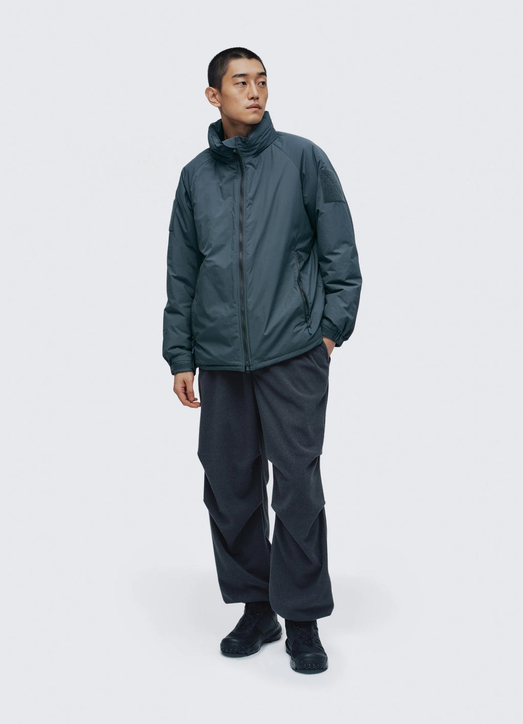 HAPPY JACKET TYPE2 [WT26111SK]