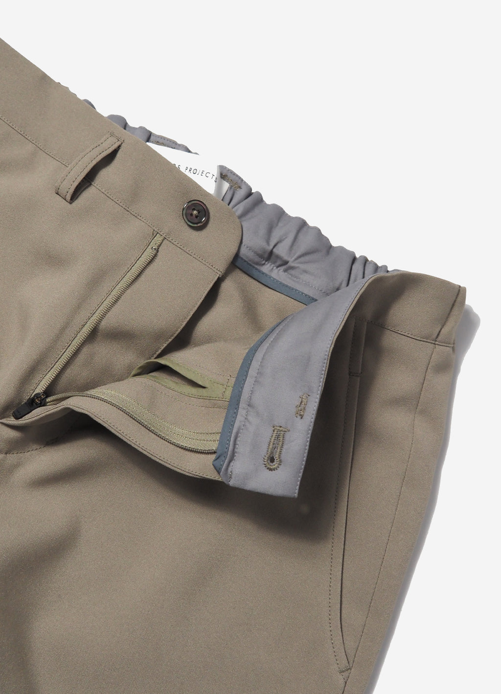 PAUL BEZ TROUSERS [26SP-23022]