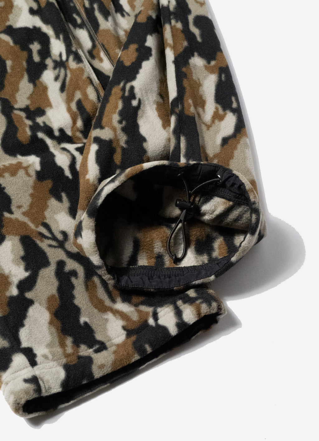 THERMAL FLEECE PANT [G6FM-P005]