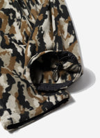 THERMAL FLEECE PANT [G6FM-P005]