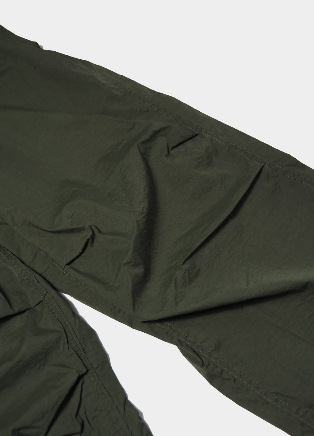 DOUBLE DYED NYLON OVER PANTS[WT26012AD]