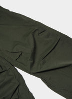 DOUBLE DYED NYLON OVER PANTS[WT26012AD]