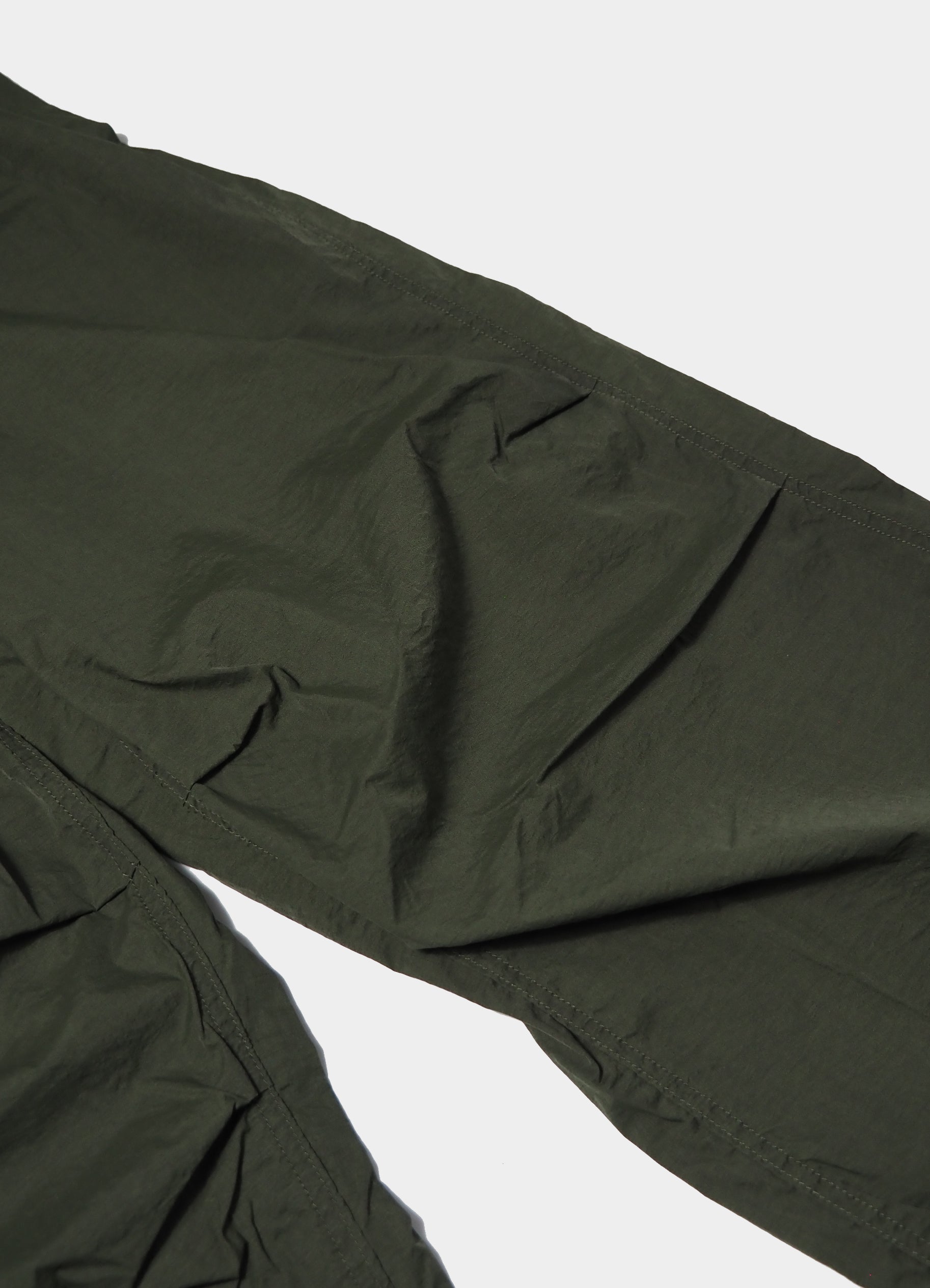 DOUBLE DYED NYLON OVER PANTS[WT26012AD]