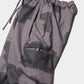 FELIX EZ TROUSERS “TP CAMO” [25SP-23031TP]