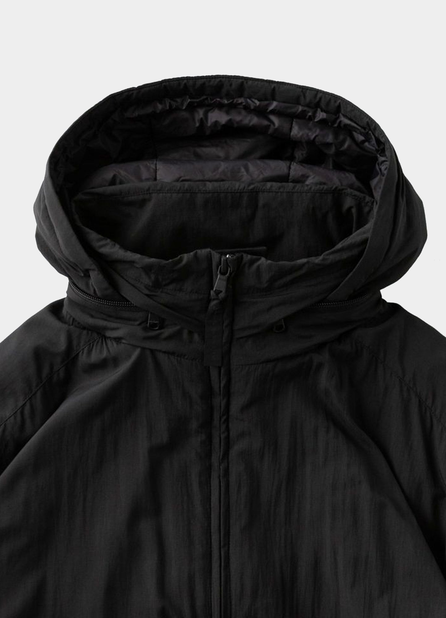 COLD WEATHER PARKA SCHOTT FLEECE LINING [WT24108SN]