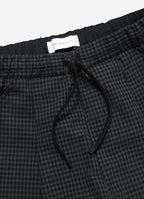 FRITZ EZ SHORTS "CHECK" [26SP-24041CH]