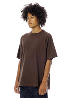 Cadet American Cotton Easy Fit Raglan Tee