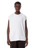 Cadet American Cotton Easy Fit Sleeveless Tee [DS-AC-EFST]