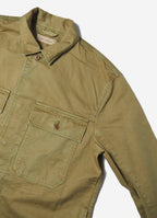 NOMADIC JACKET [26FW-17081]