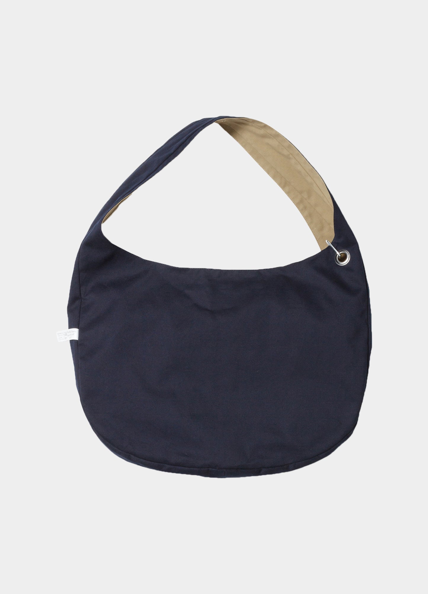 Chino Reversible Shoulder Bag [DS-CRB-01]