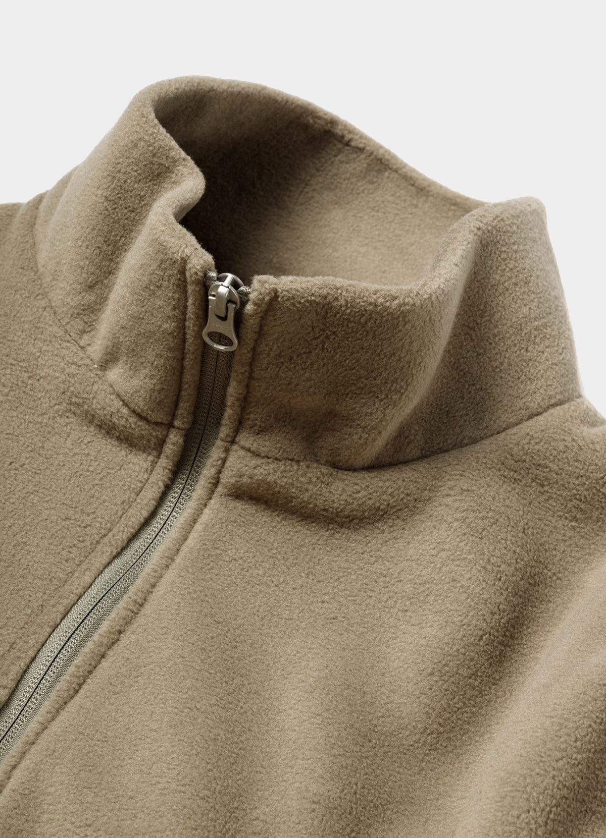 POLARTEC 200 Stand Collar Zip Jacket  [60426WA01-PS]