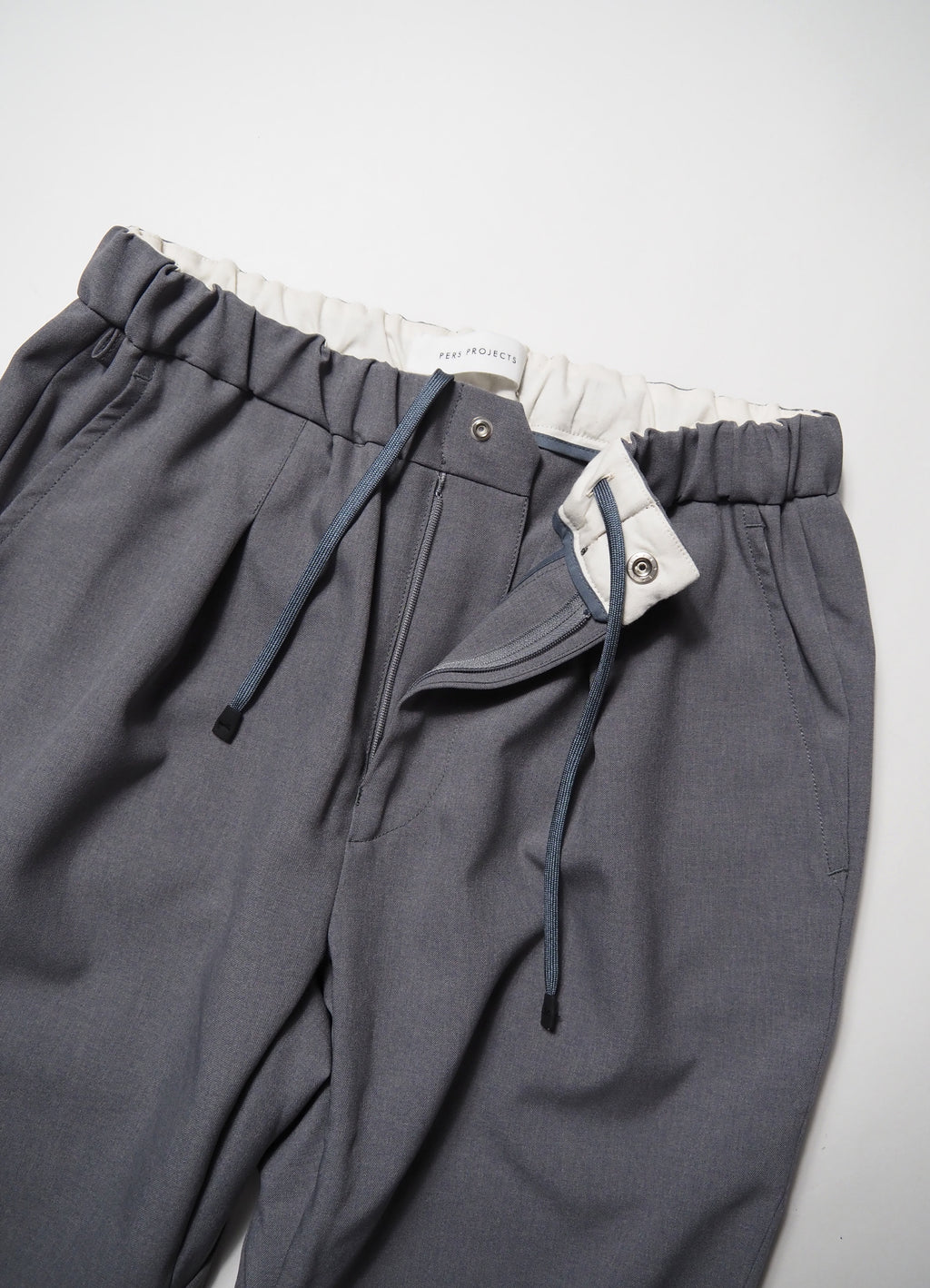 MASON NR TROUSERS  [24FW-23091]<SALE>