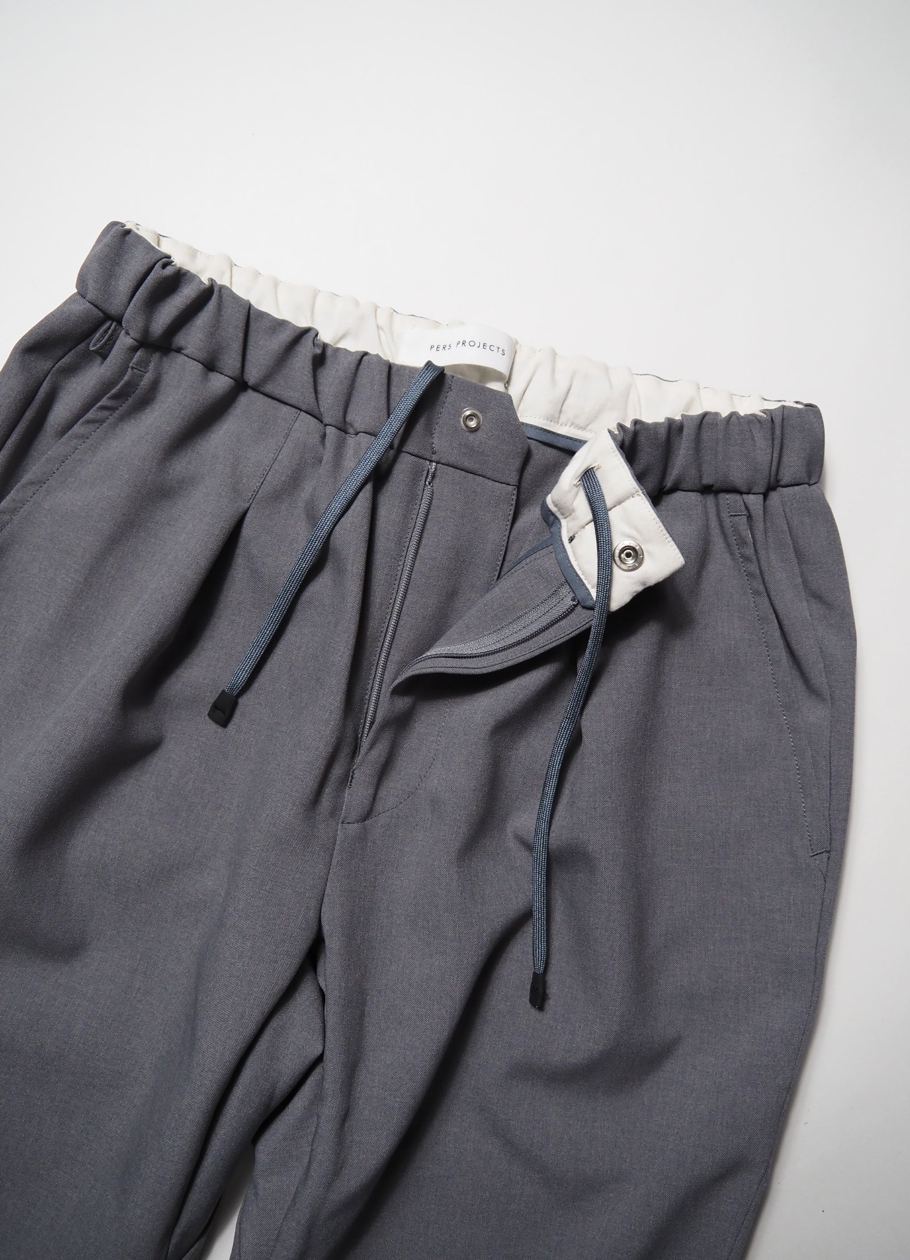 MASON NR TROUSERS <SALE>