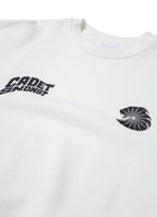 《size:L only》Vintage 03 Graphic Sweatshirt [KN-SS-006]
