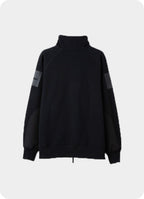 ×FTL HAPPY SWEAT JACKET [WT25179GA]
