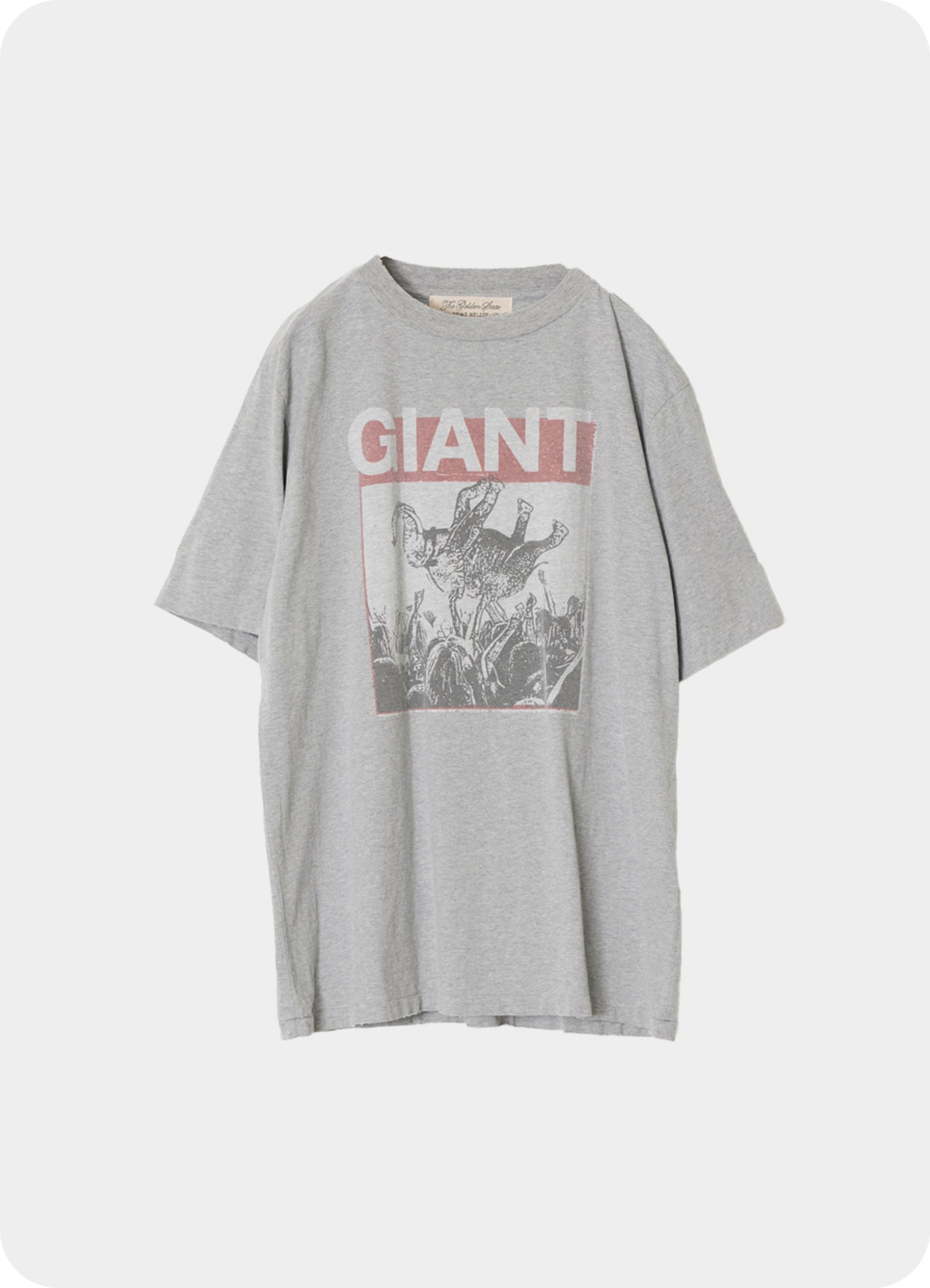 SP加工 New fit-T(GIANT)<SALE>