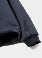 Duck Boa Hoody Jacket [60426WA02-OW]
