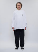ｸﾞﾗﾌｨｯｸ L/S Tee [_291]