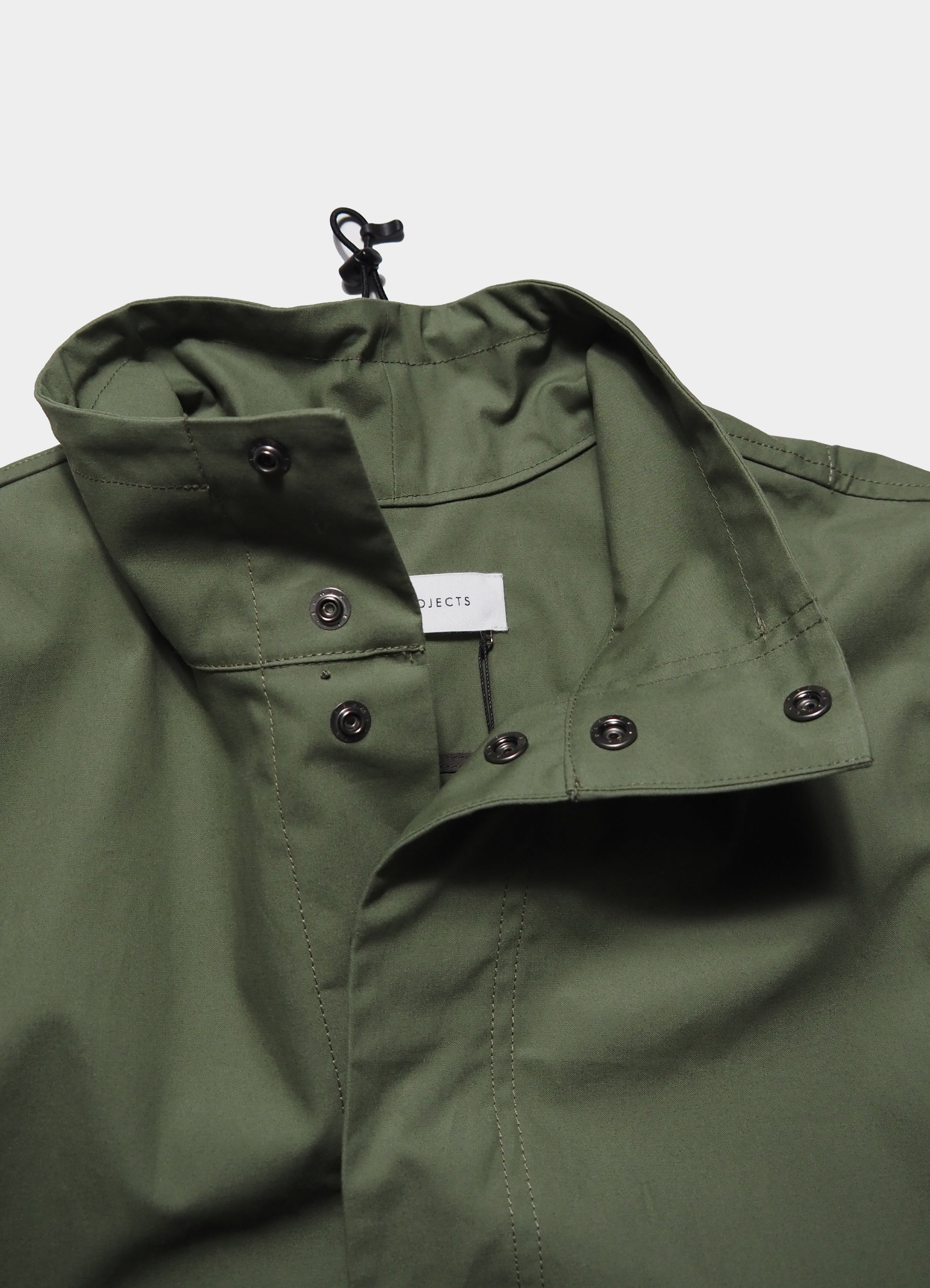 FELIX VEST”SOLID”