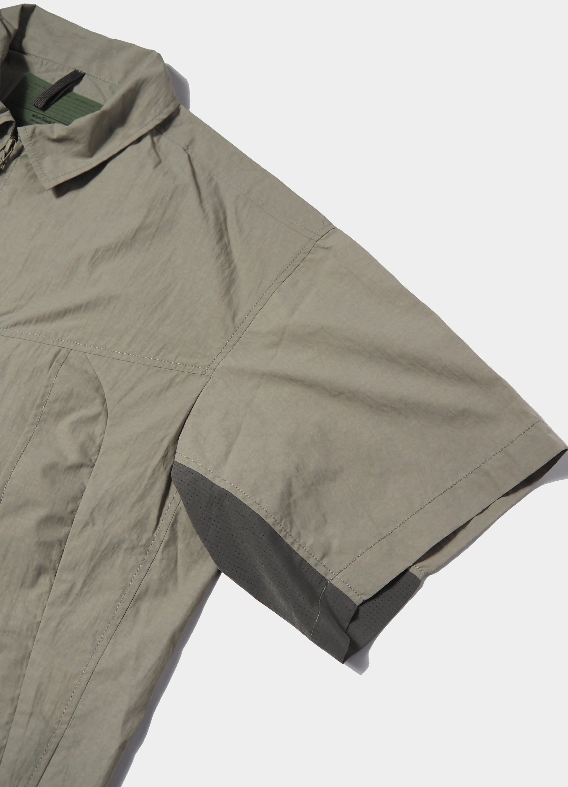 MONSTER S/S SHIRT [WT26003SK]