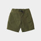 KIDS NYLON SHORT [G4SK-P120-K]