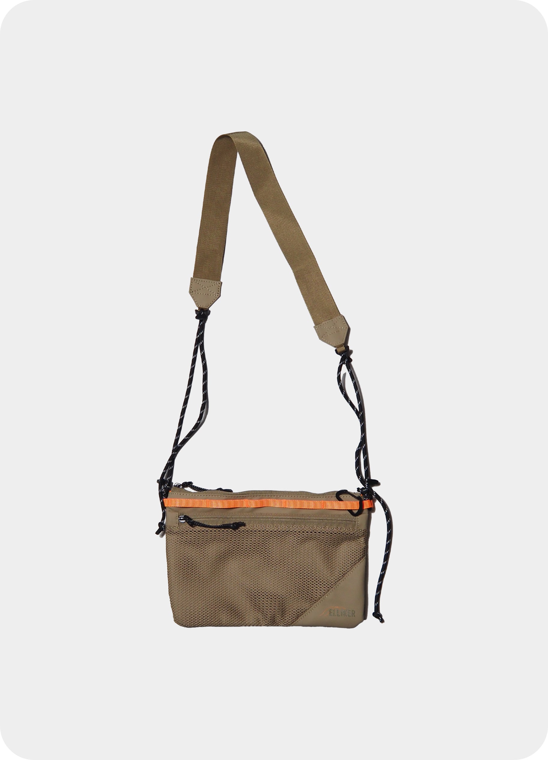 Caley -Sacoche Bag 1L- [34055]