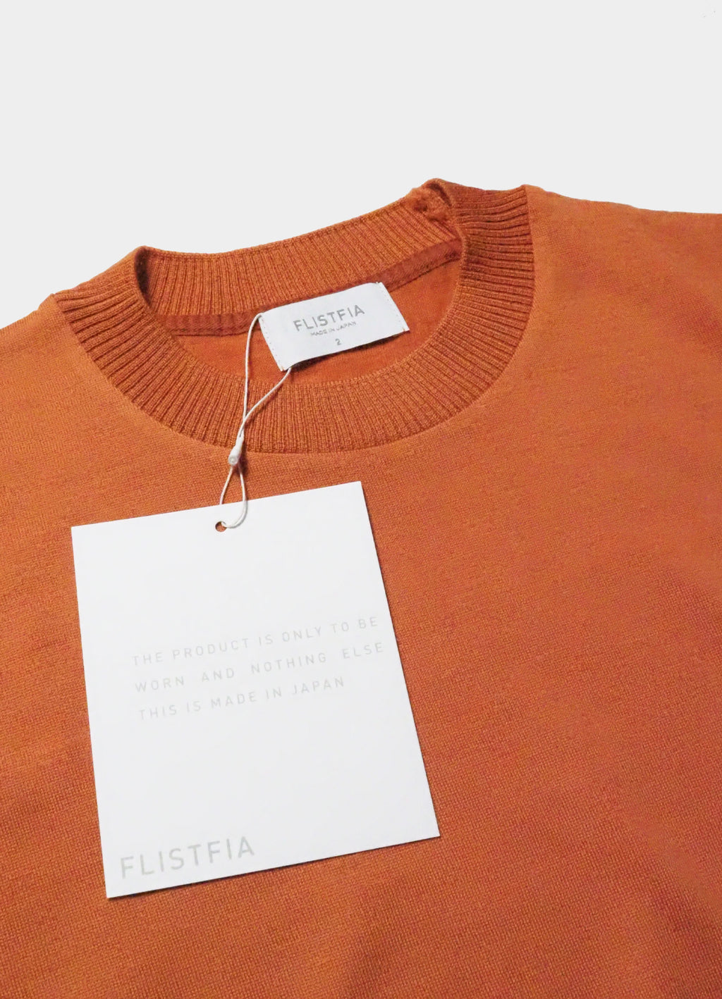 [40%OFF]Washable Wool Loose Fit Pull Over [WW01016]