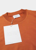 Washable Wool Loose Fit Pull Over [WW01016]