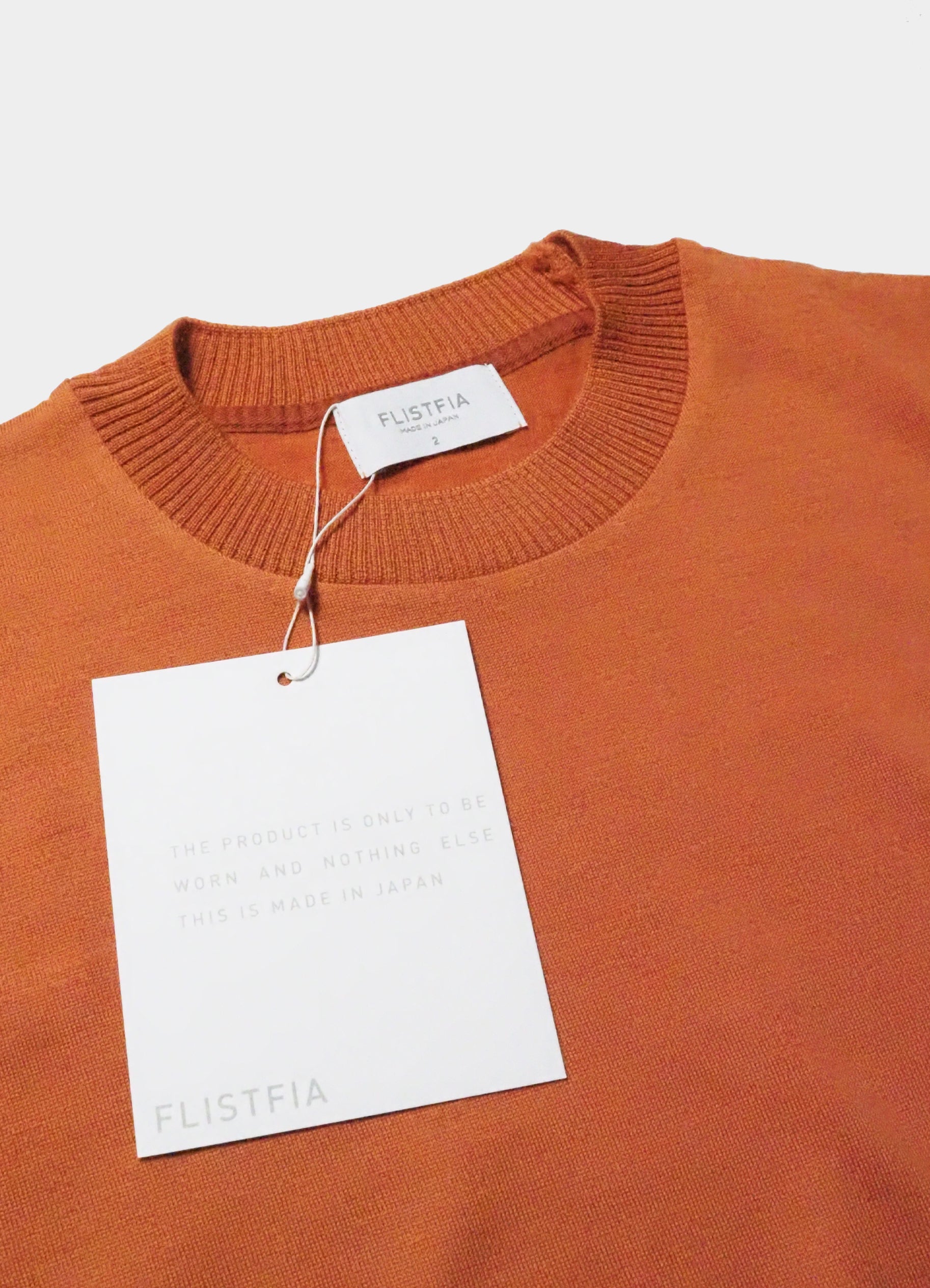[40%OFF]Washable Wool Loose Fit Pull Over [WW01016]