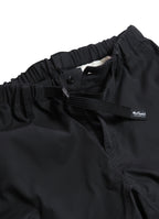 BELTED EASY SHORTS [WPX230106]<SALE>