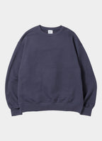 Heavy Crewneck Sweatshirt [KN-SS-01]