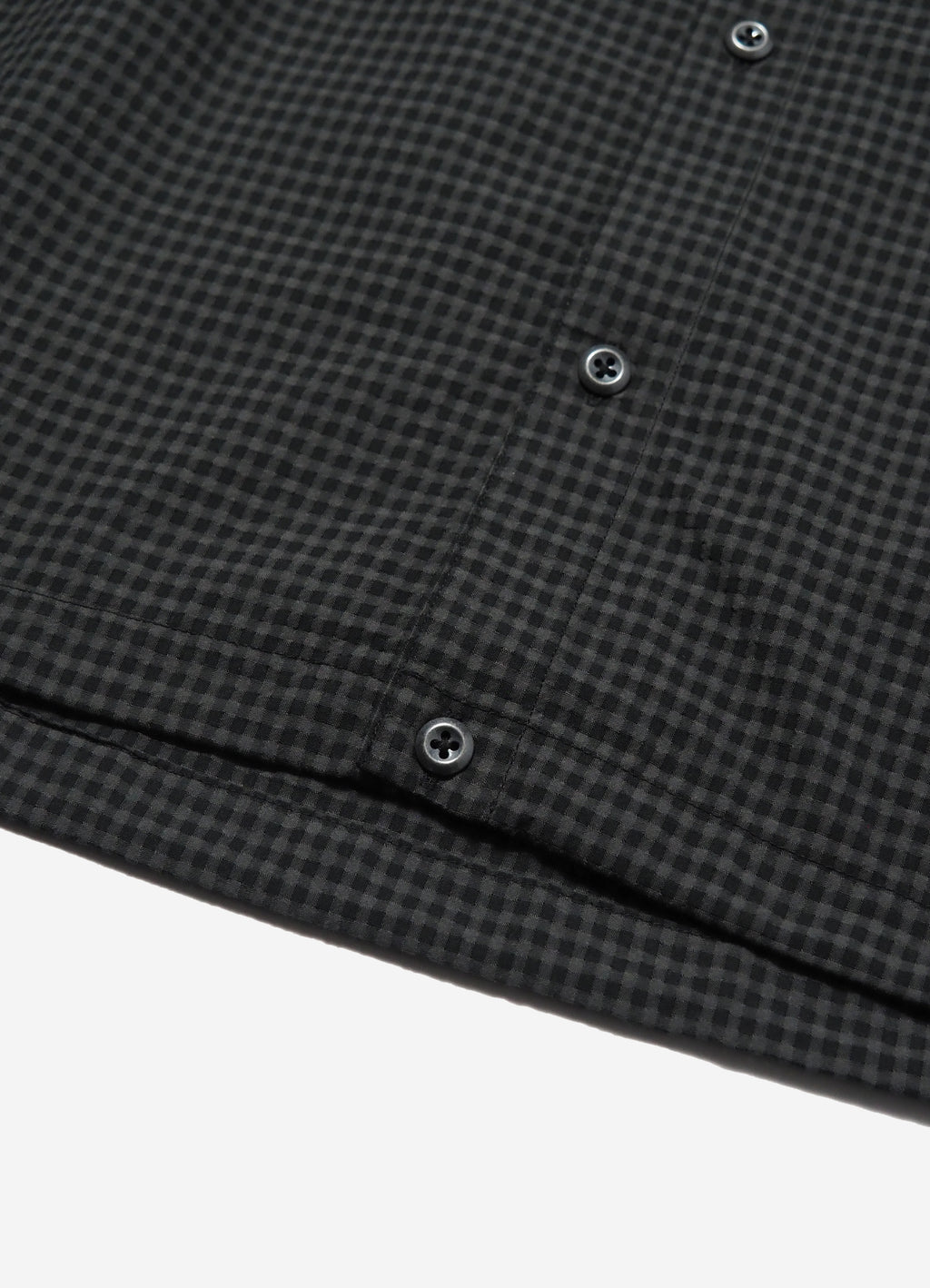 FRITZ H/S SHIRTS "CHECK" [26SP-01041CH]