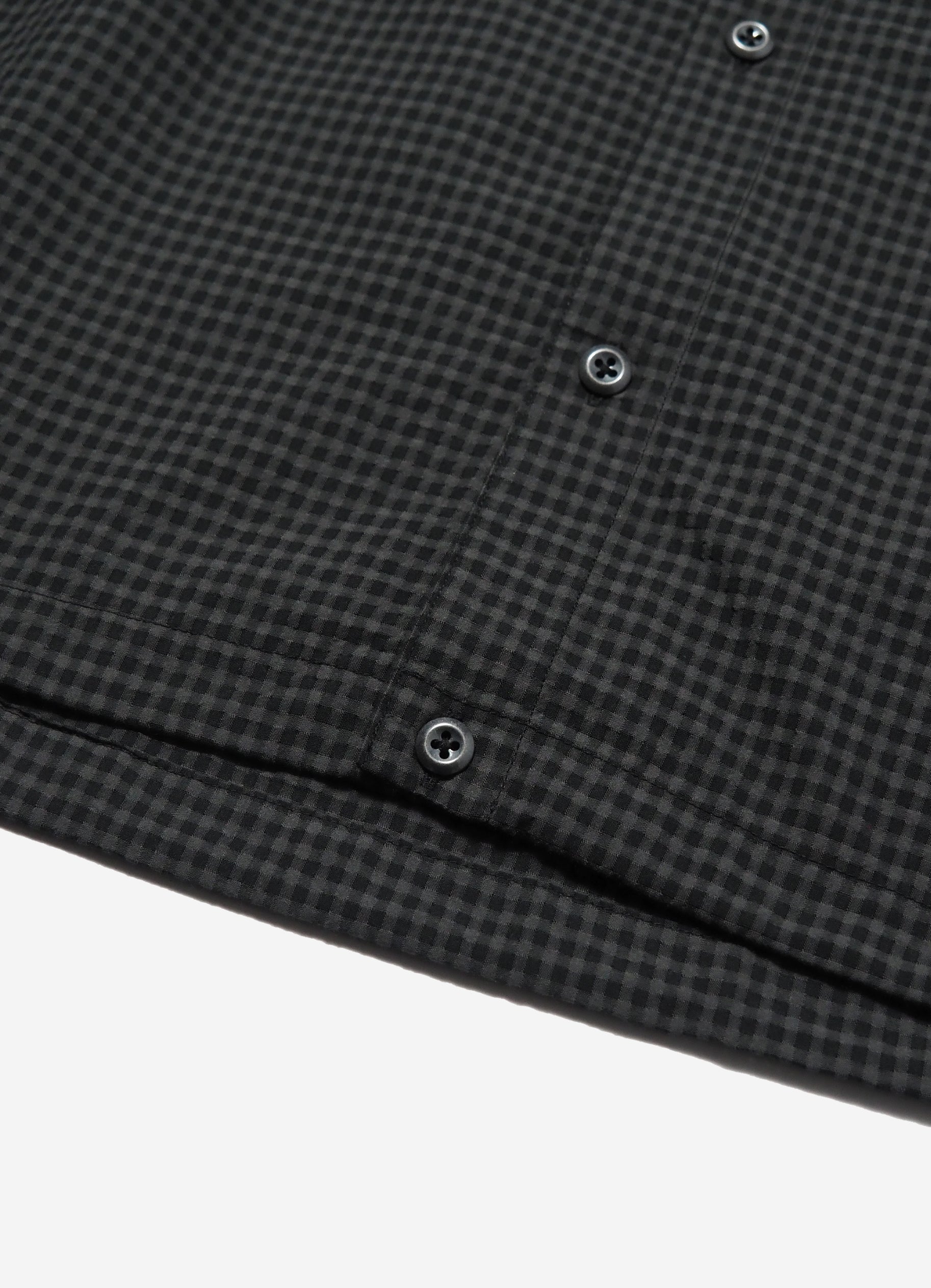 FRITZ H/S SHIRTS "CHECK" [26SP-01041CH]