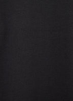 Crew Neck L/S Tee -Organic Cotton Hemp Mesh Knit-[M25D06CS01C]