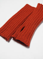 LEUCHTFEUER / GLOVES FINGERLESS
