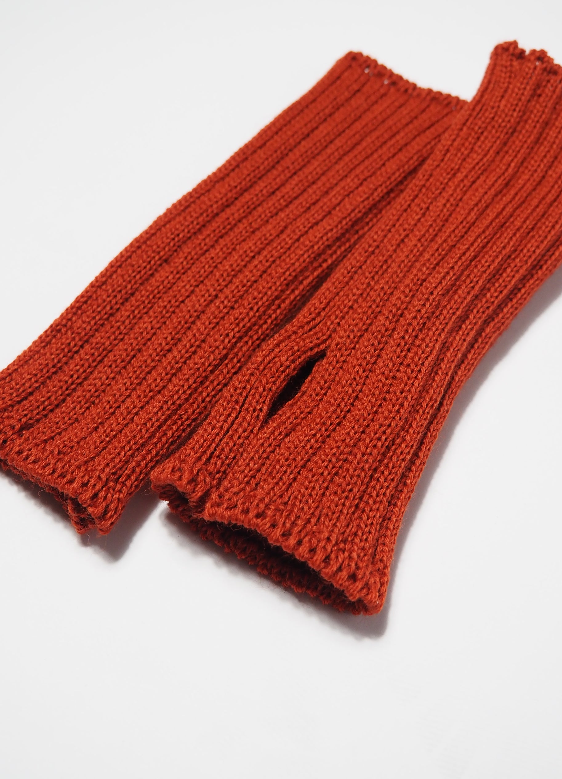 LEUCHTFEUER / GLOVES FINGERLESS