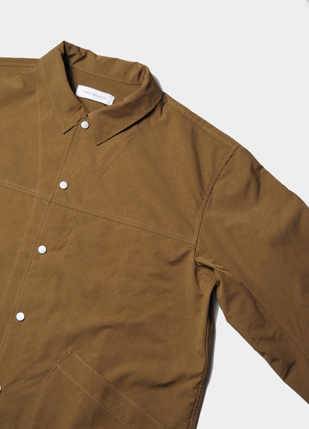" Last 1 "HARVEY JACKET  [24FW-17091]