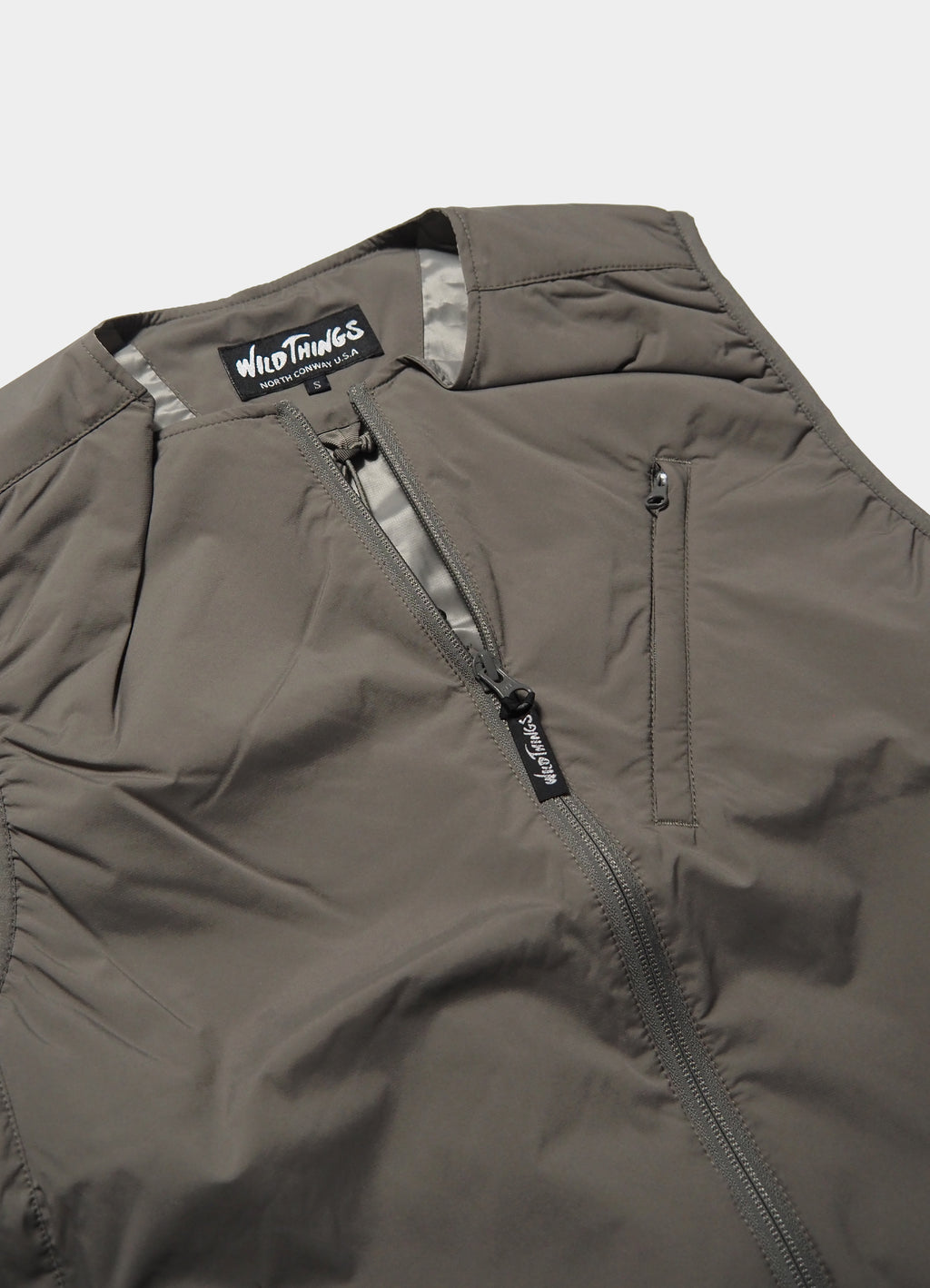 DOTS LOFT MIDDLE VEST