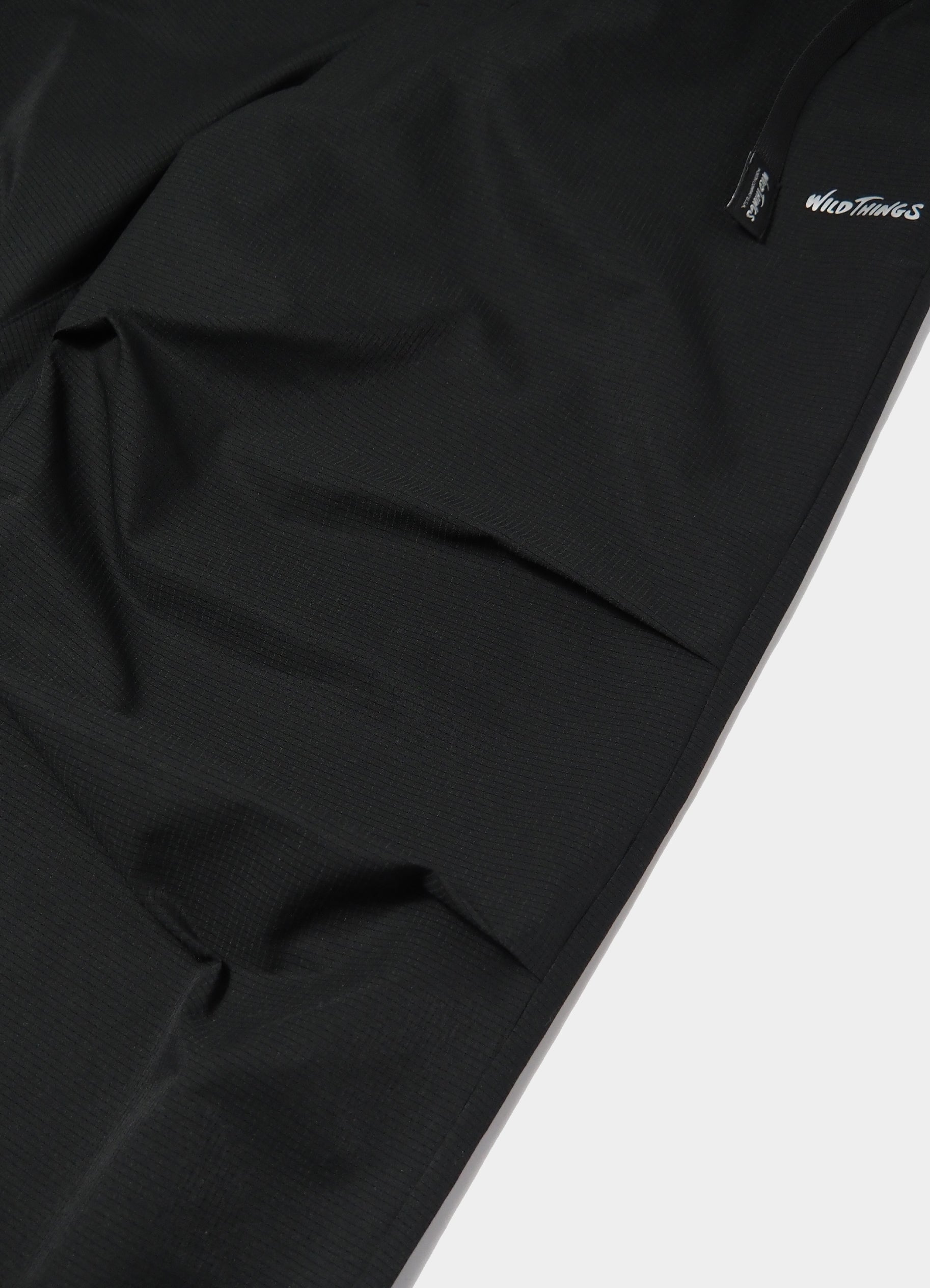BREATHABLE RIDE PANTS