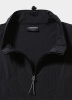 LIGHT WEIGHT HALF ZIP SHIRTS [HOD26-02-AR001]