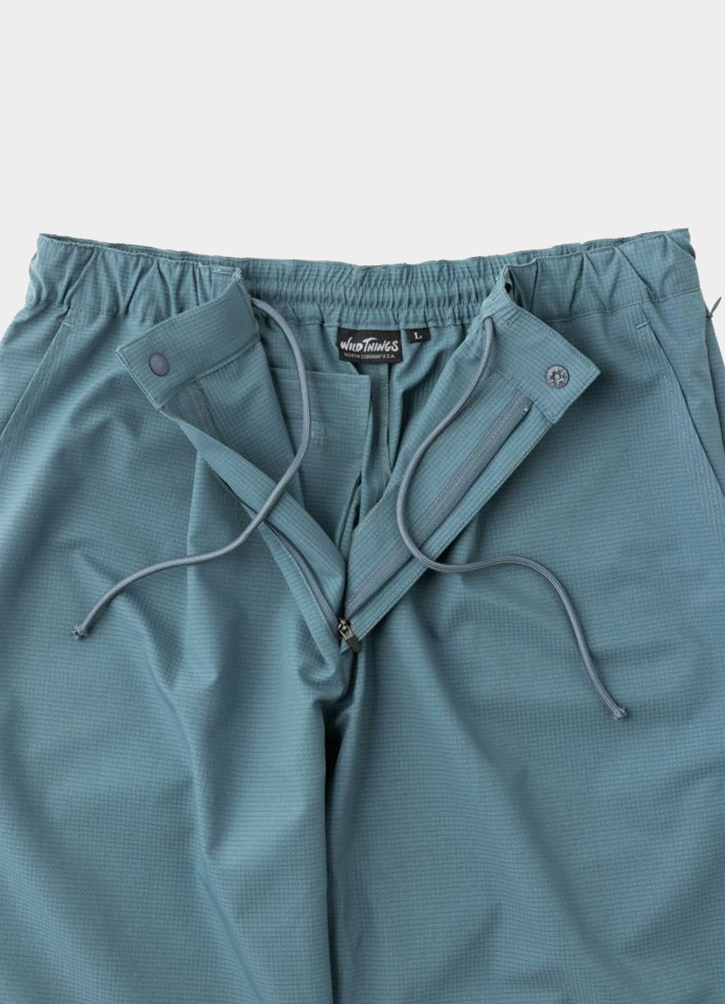 BREATHABLE BOOSTER PANTS [WT25026SK]<SALE>