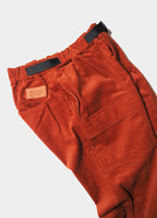 《size:S only》CORDUROY ACTIVE BUSH PANTS [WT23148AD]